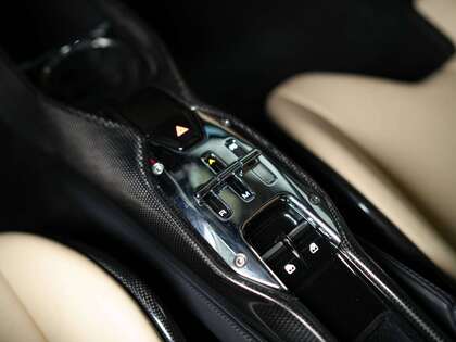 used 2022 Ferrari SF90 Stradale car, priced at $539,900