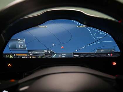 used 2022 Ferrari SF90 Stradale car, priced at $539,900