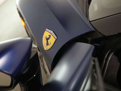 used 2022 Ferrari SF90 Stradale car, priced at $539,900