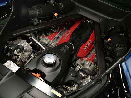 used 2022 Ferrari SF90 Stradale car, priced at $539,900