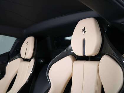 used 2022 Ferrari SF90 Stradale car, priced at $539,900