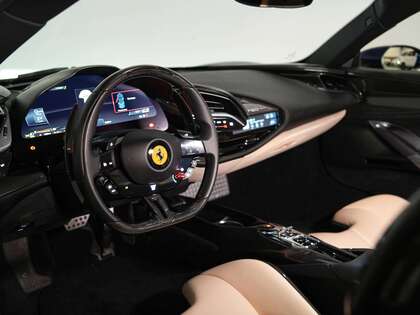 used 2022 Ferrari SF90 Stradale car, priced at $539,900