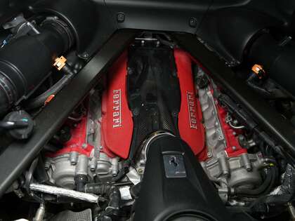 used 2022 Ferrari SF90 Stradale car, priced at $539,900