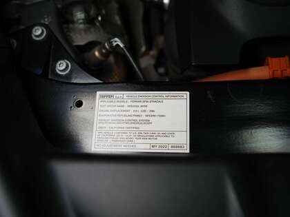 used 2022 Ferrari SF90 Stradale car, priced at $539,900