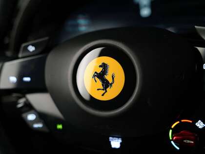 used 2022 Ferrari SF90 Stradale car, priced at $539,900