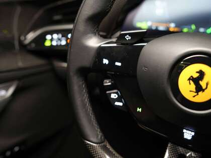 used 2022 Ferrari SF90 Stradale car, priced at $539,900