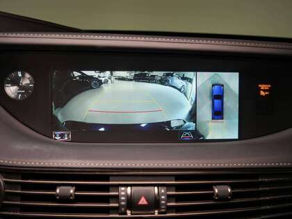 used 2018 Lexus LS 500 car, priced at $63,900