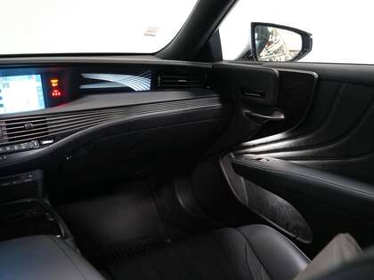 used 2018 Lexus LS 500 car, priced at $63,900