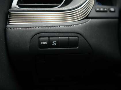 used 2018 Lexus LS 500 car, priced at $63,900