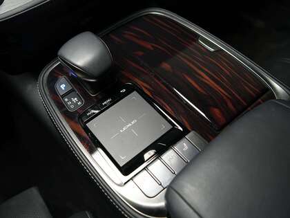 used 2018 Lexus LS 500 car, priced at $63,900