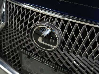 used 2018 Lexus LS 500 car, priced at $63,900