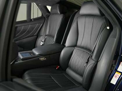 used 2018 Lexus LS 500 car, priced at $63,900