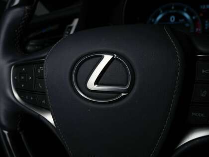 used 2018 Lexus LS 500 car, priced at $63,900