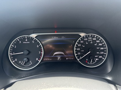 used 2024 Nissan Sentra car, priced at $24,950