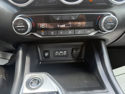 used 2024 Nissan Sentra car, priced at $24,950