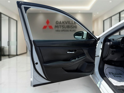 used 2024 Nissan Sentra car, priced at $24,950