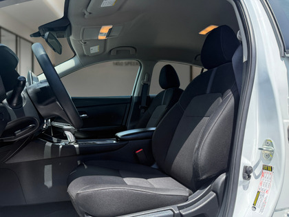 used 2024 Nissan Sentra car, priced at $24,950