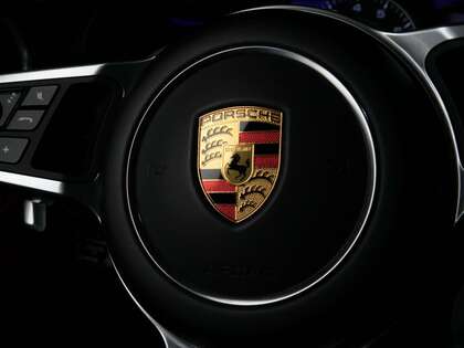 used 2021 Porsche Cayenne car, priced at $62,900