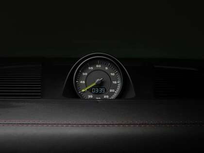 used 2021 Porsche Cayenne car, priced at $62,900