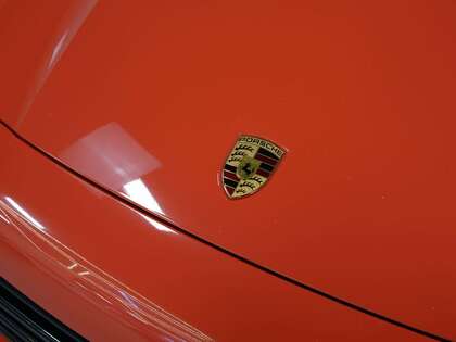 used 2021 Porsche Cayenne car, priced at $62,900