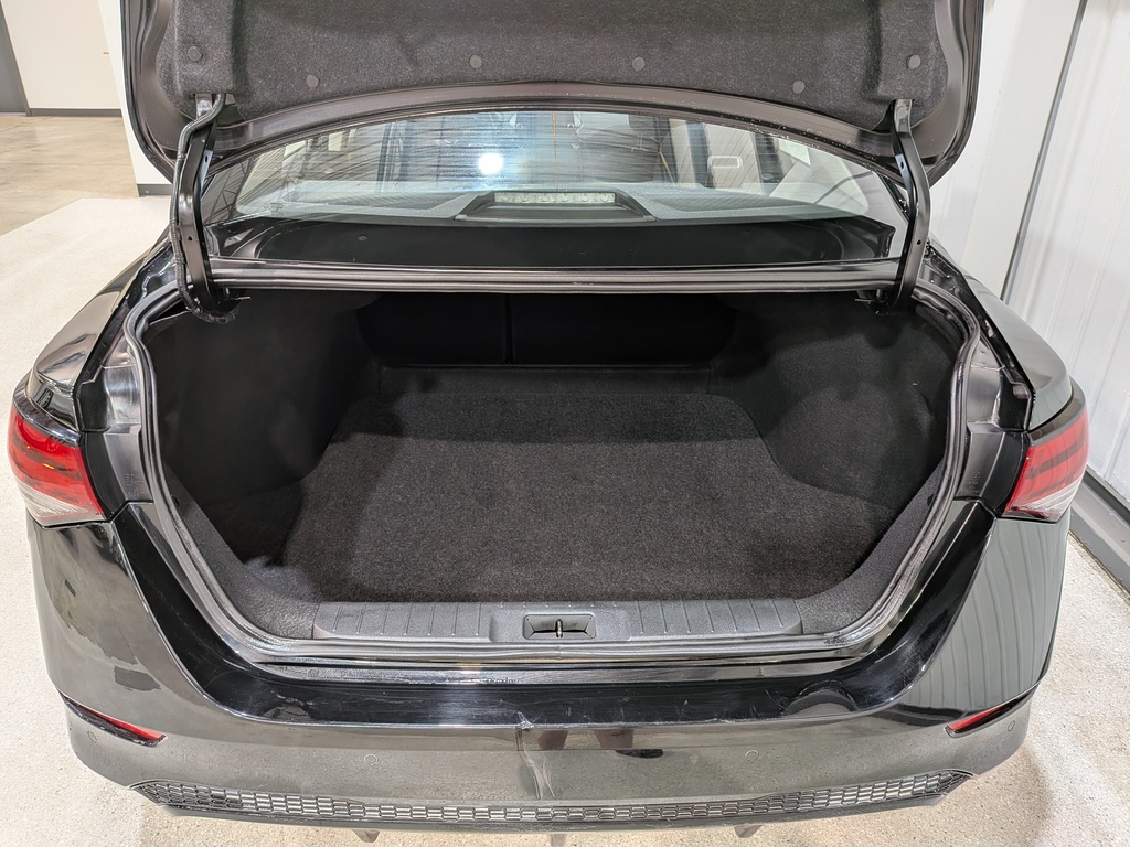 Nissan Sentra 2024