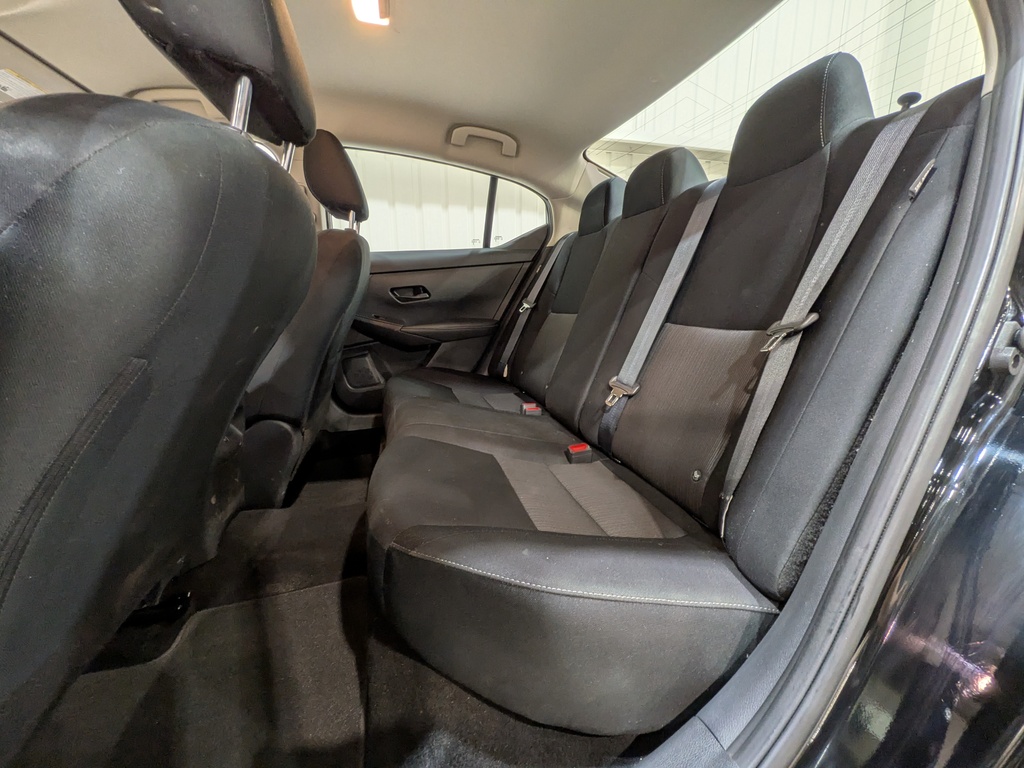 Nissan Sentra 2024