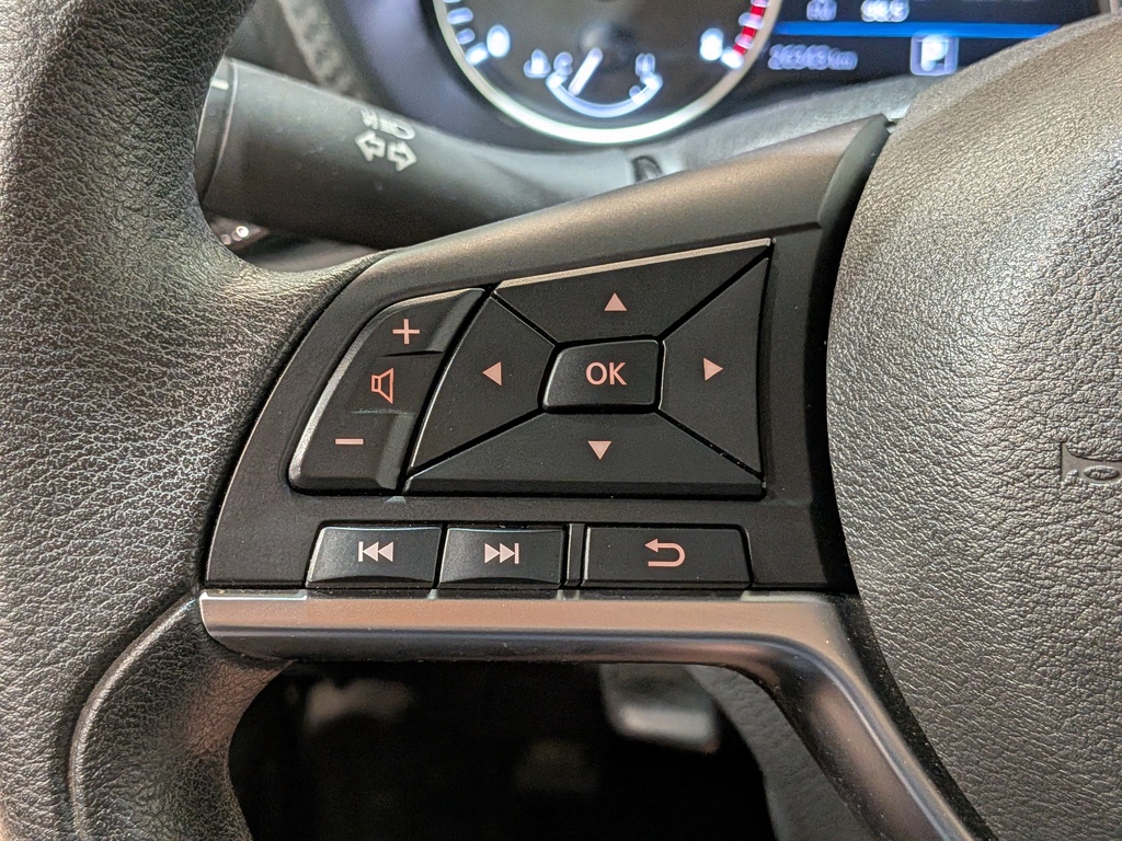 Nissan Sentra 2024