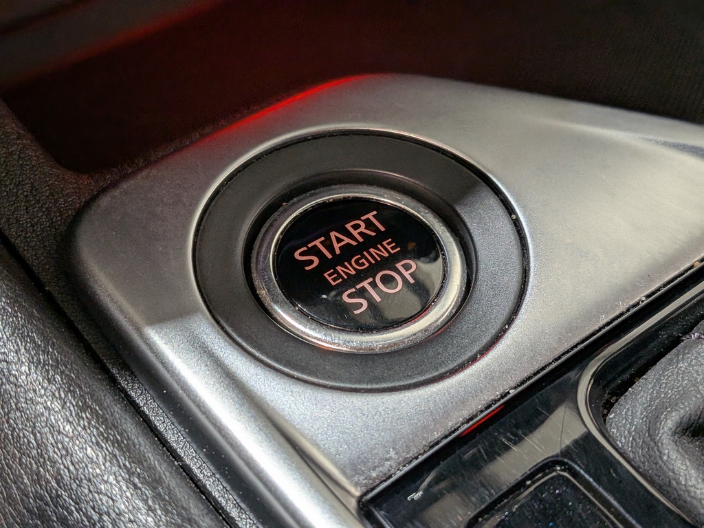 Nissan Sentra 2024