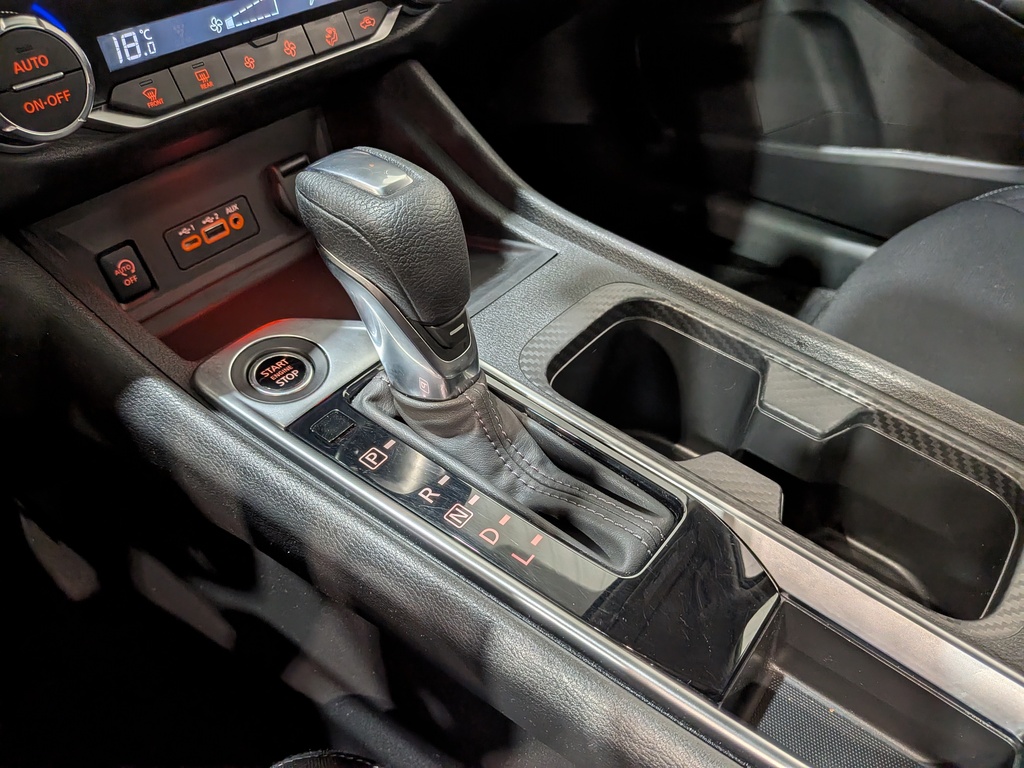 Nissan Sentra 2024