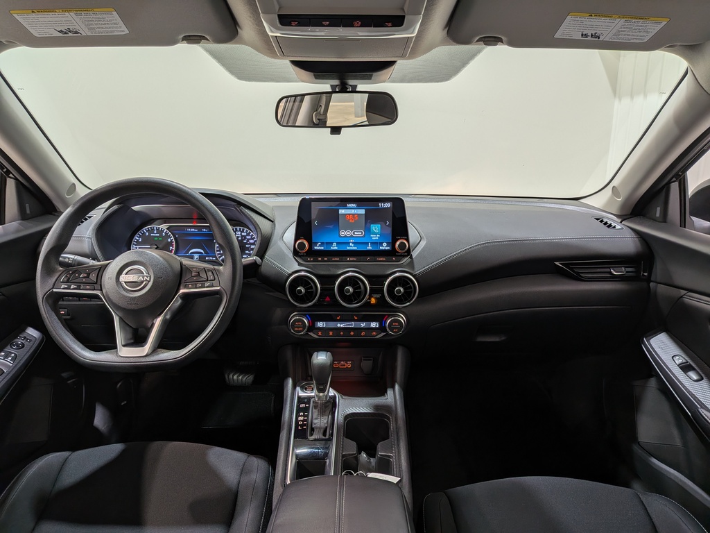 Nissan Sentra 2024