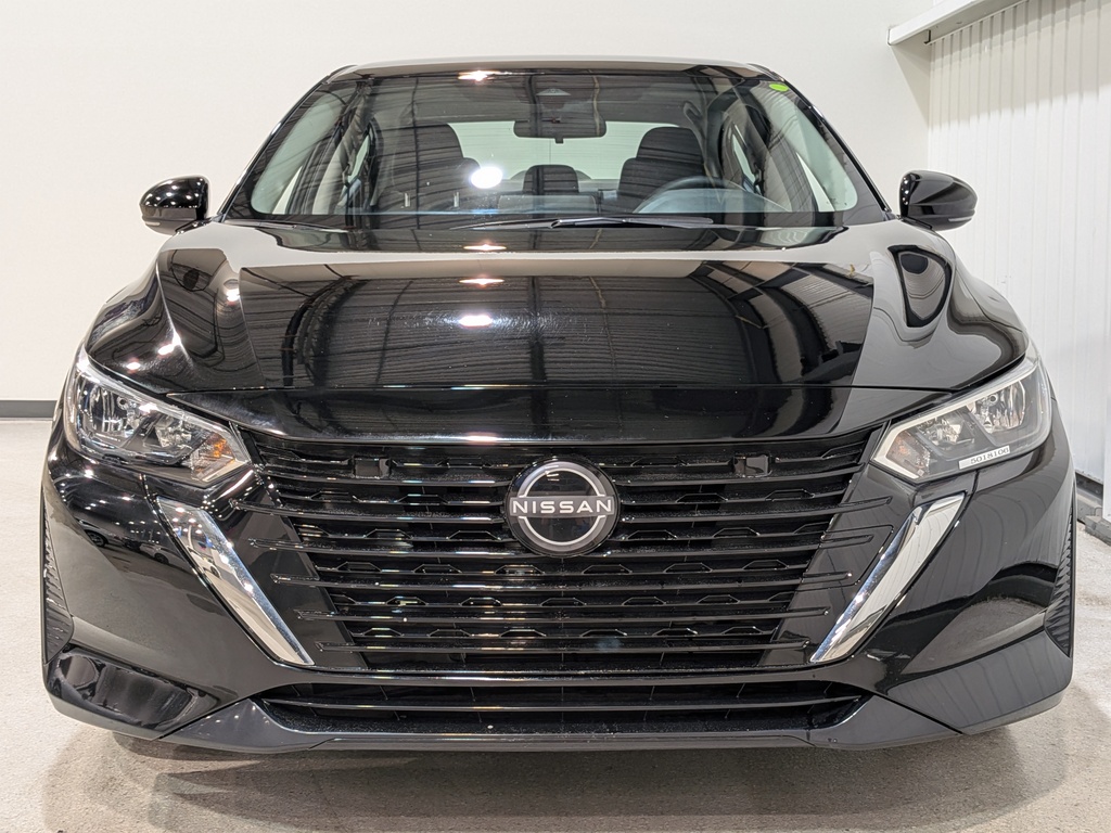 Nissan Sentra 2024