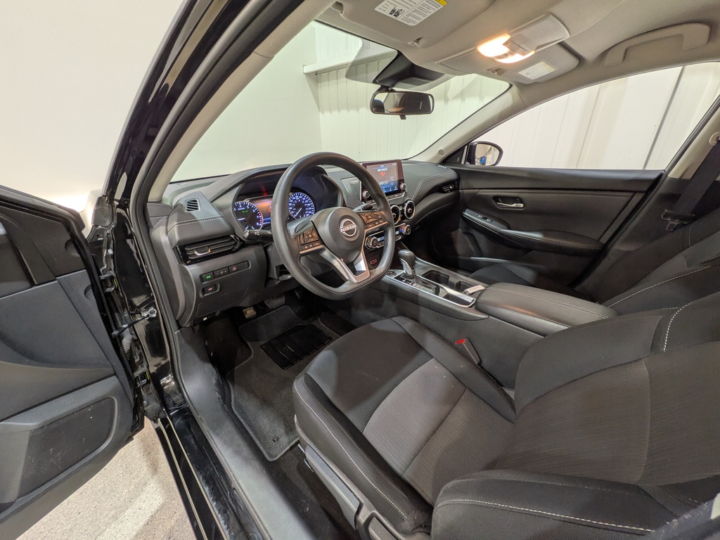 Nissan Sentra 2024