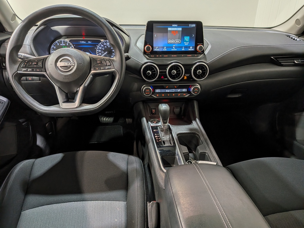 Nissan Sentra 2024