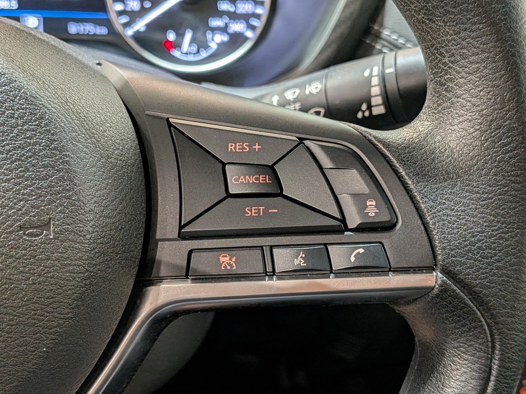 Nissan Sentra 2024