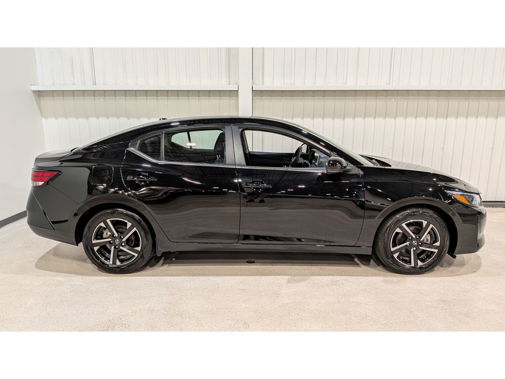 Nissan Sentra 2024
