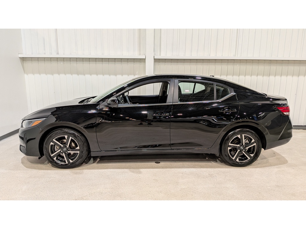 Nissan Sentra 2024