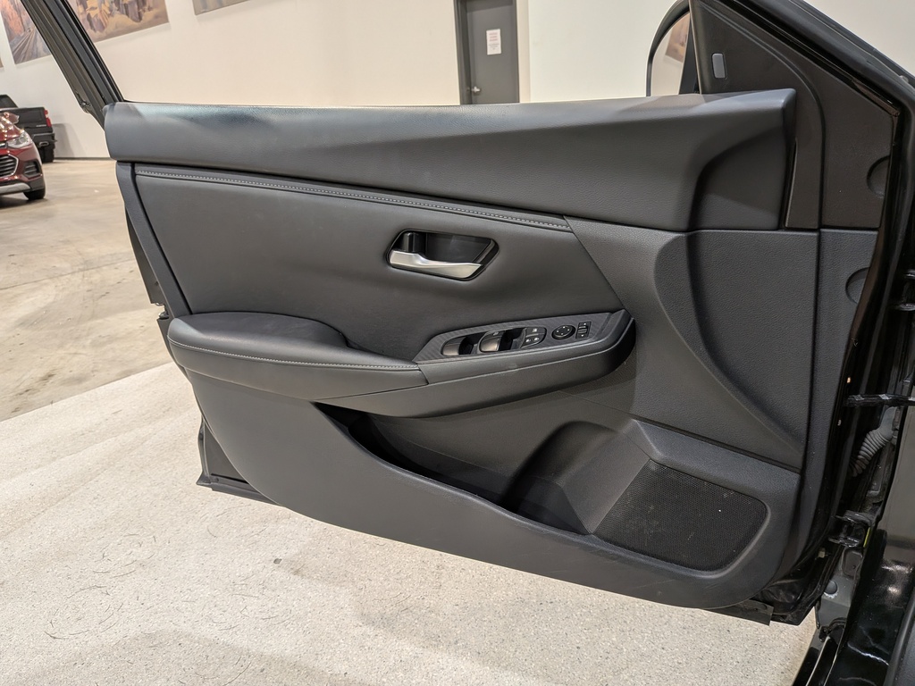 Nissan Sentra 2024