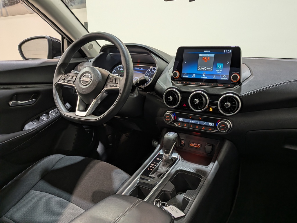 Nissan Sentra 2024