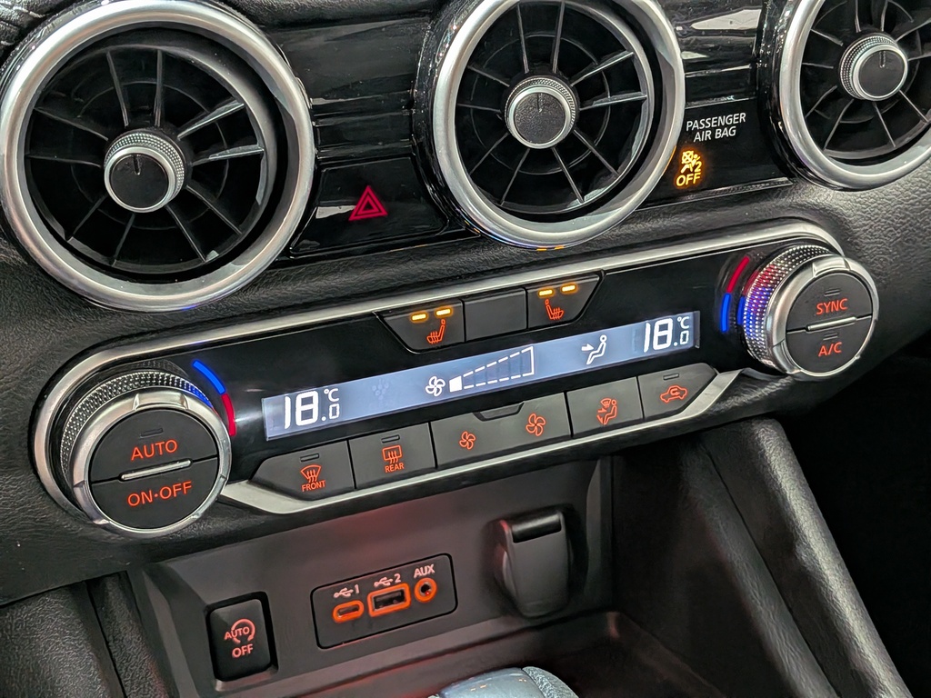 Nissan Sentra 2024