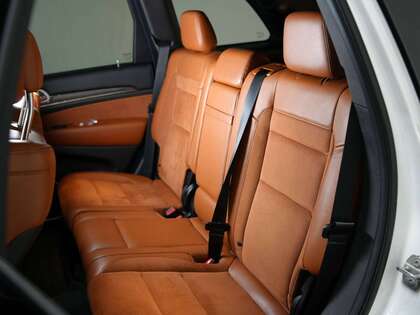 used 2018 Jeep Grand Cherokee car, priced at $103,900