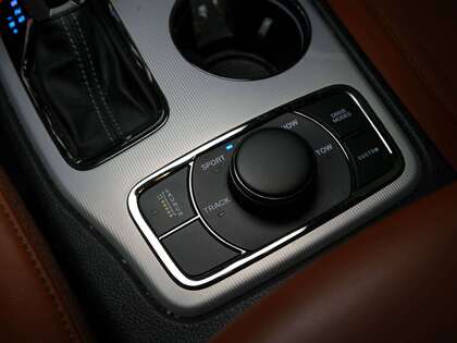 used 2018 Jeep Grand Cherokee car, priced at $103,900