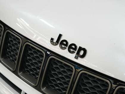 used 2018 Jeep Grand Cherokee car, priced at $103,900