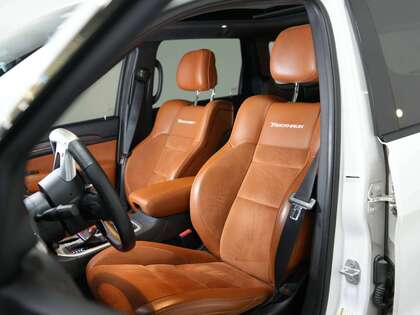 used 2018 Jeep Grand Cherokee car, priced at $103,900