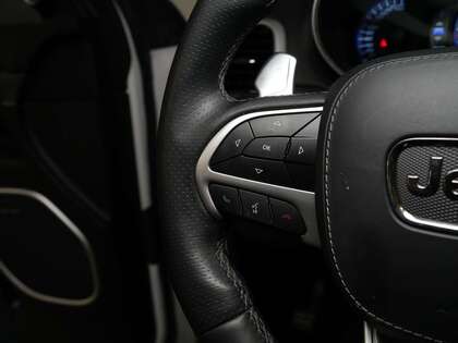 used 2018 Jeep Grand Cherokee car, priced at $103,900
