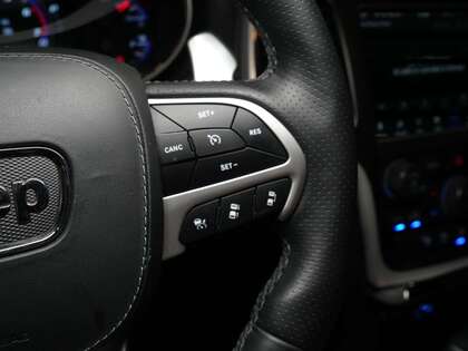 used 2018 Jeep Grand Cherokee car, priced at $103,900