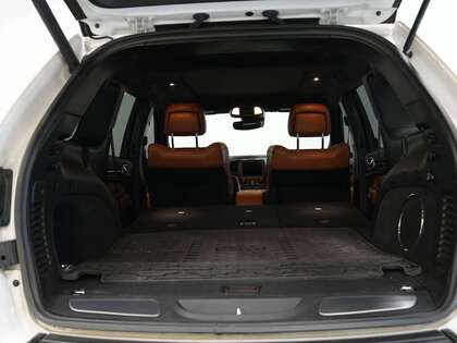 used 2018 Jeep Grand Cherokee car, priced at $103,900