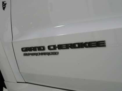 used 2018 Jeep Grand Cherokee car, priced at $103,900