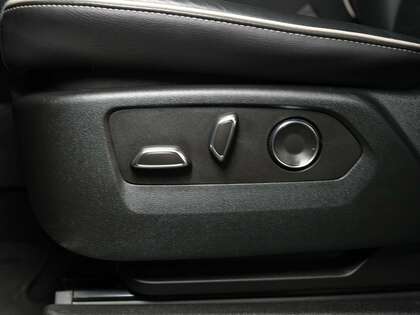 used 2021 Cadillac Escalade car, priced at $86,900