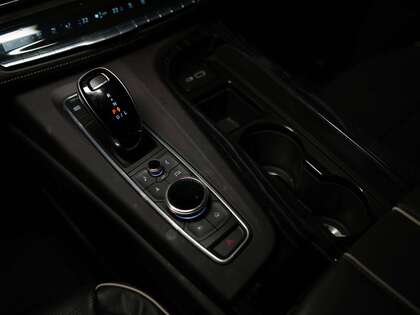 used 2021 Cadillac Escalade car, priced at $86,900