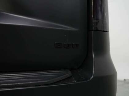 used 2021 Cadillac Escalade car, priced at $86,900